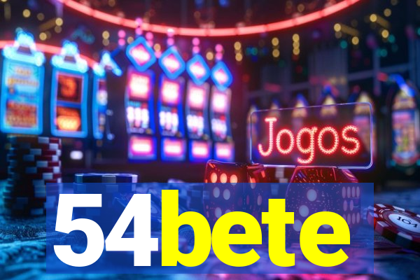 54bete