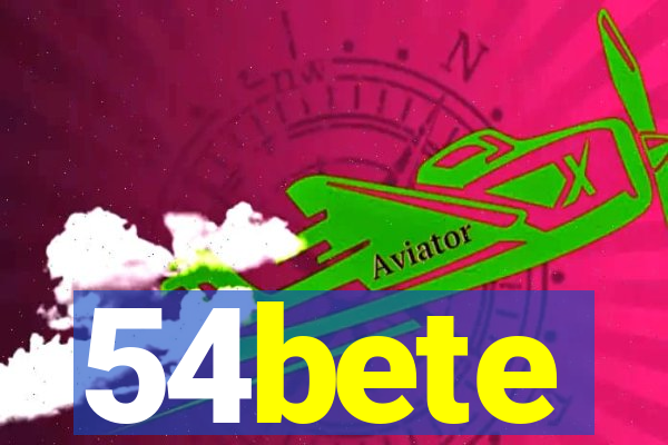 54bete