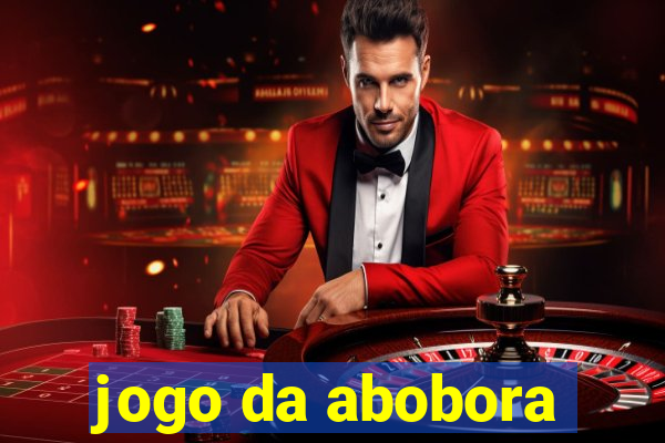 jogo da abobora