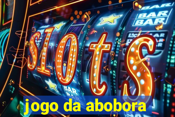jogo da abobora