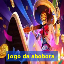 jogo da abobora