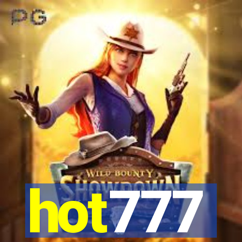 hot777