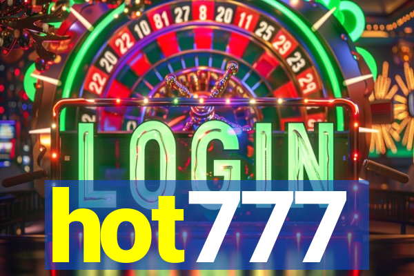 hot777