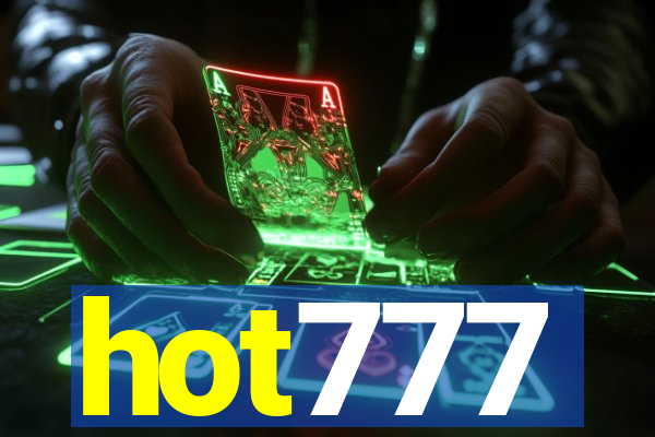 hot777