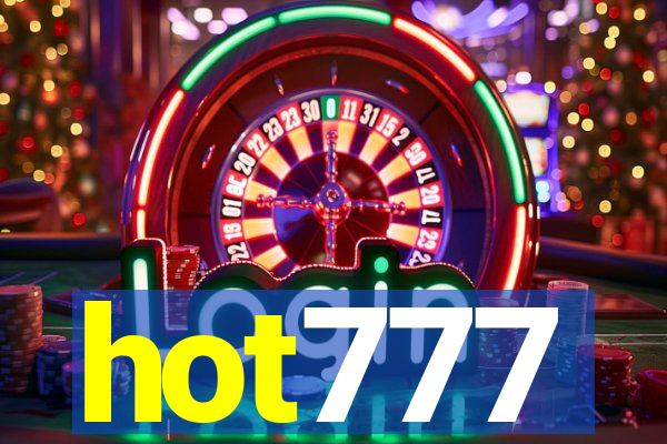 hot777