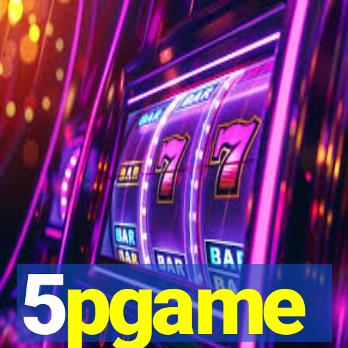 5pgame