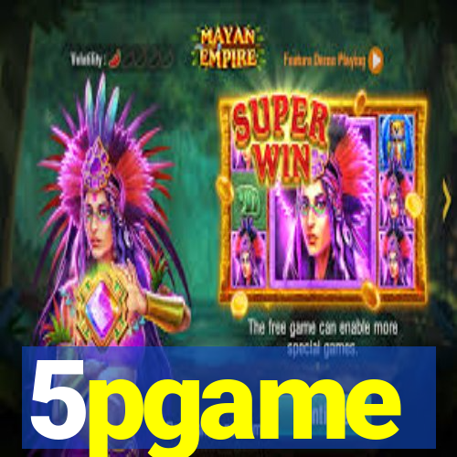 5pgame