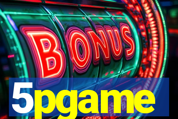 5pgame