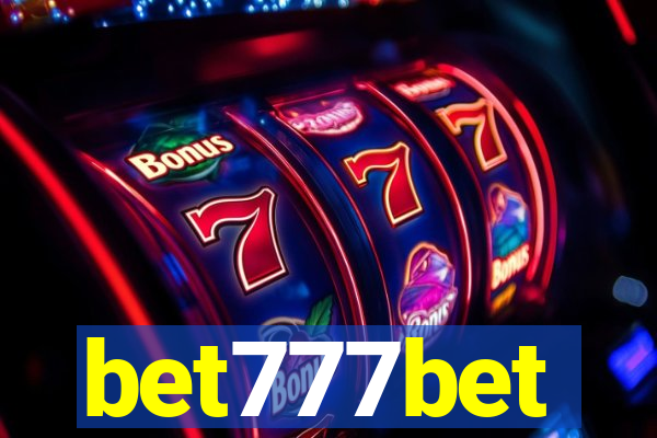 bet777bet