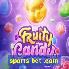 sports bet .com