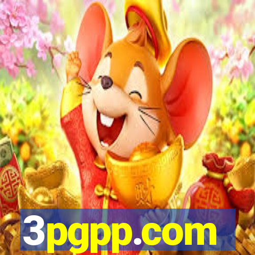 3pgpp.com
