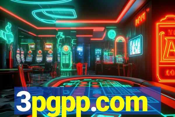 3pgpp.com