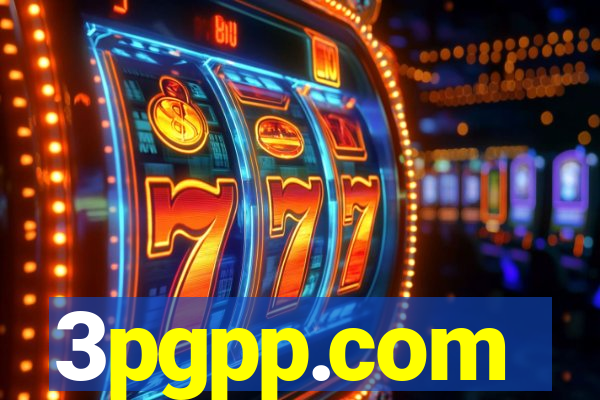3pgpp.com