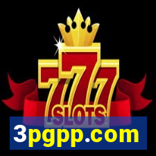 3pgpp.com