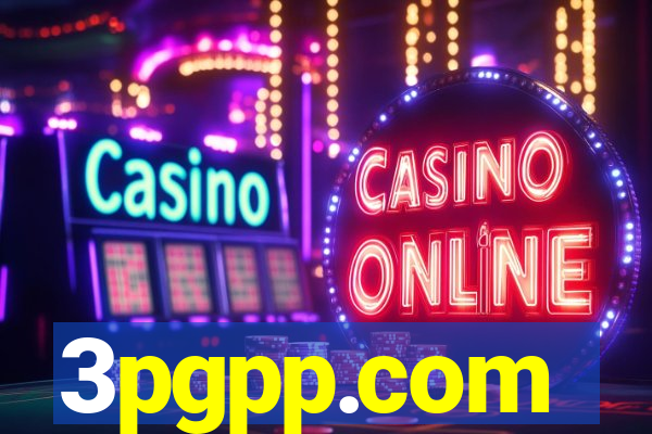 3pgpp.com