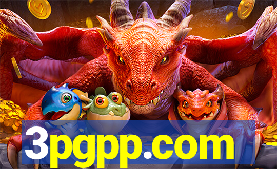3pgpp.com