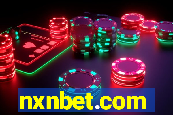 nxnbet.com
