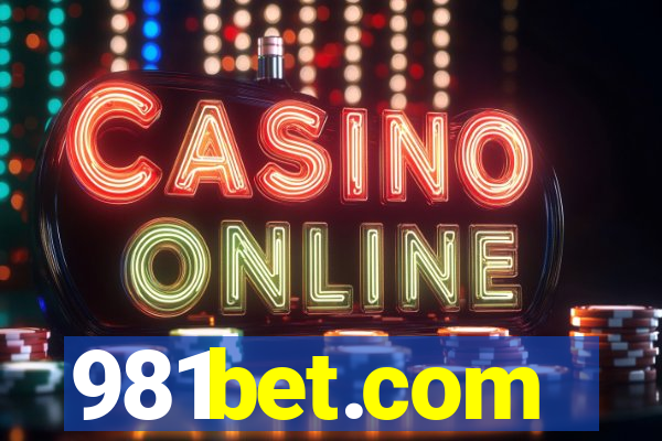 981bet.com