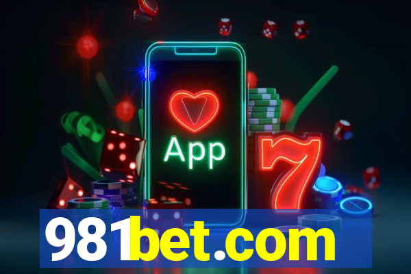 981bet.com