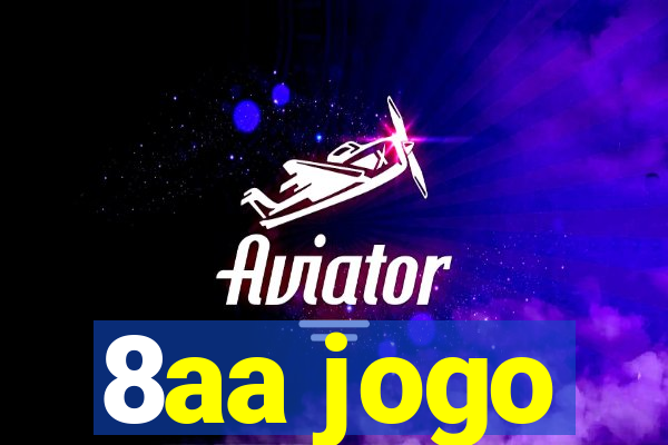 8aa jogo