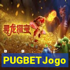 PUGBETJogo