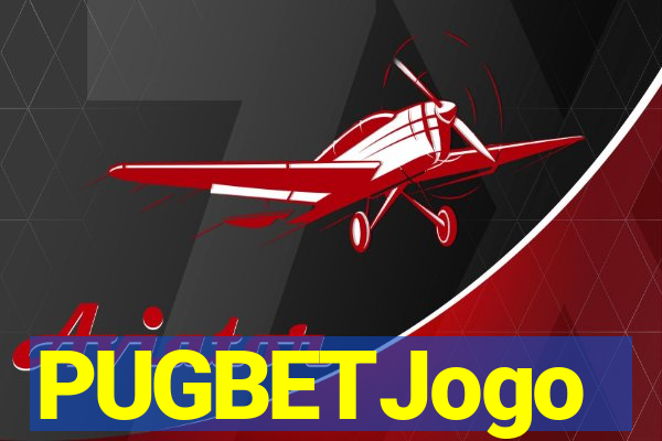 PUGBETJogo