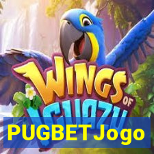 PUGBETJogo