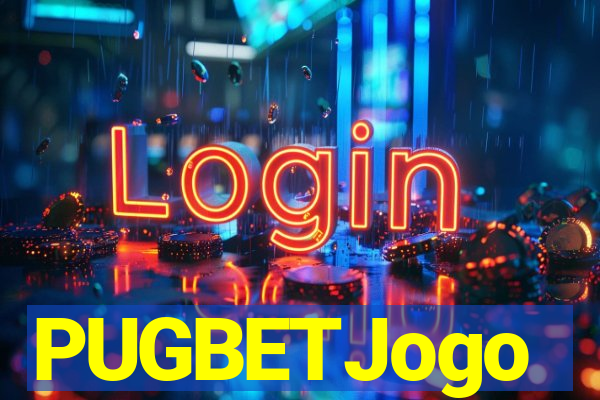 PUGBETJogo