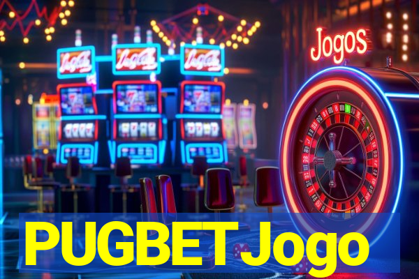 PUGBETJogo