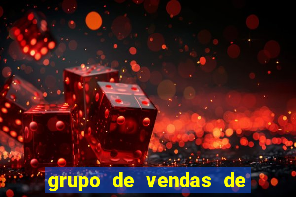 grupo de vendas de contas de jogos