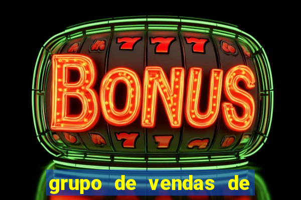 grupo de vendas de contas de jogos