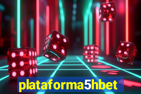 plataforma5hbet.com