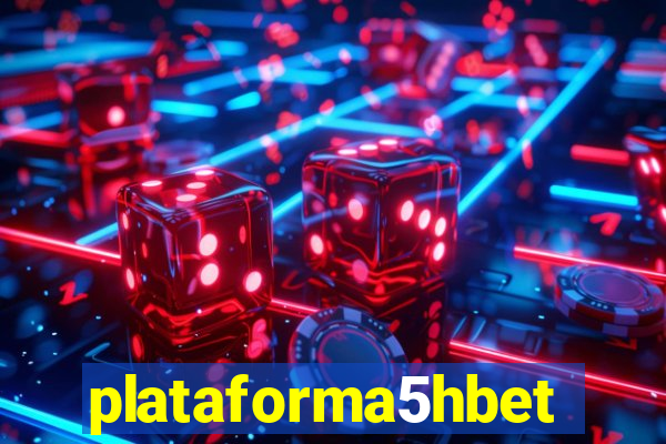plataforma5hbet.com