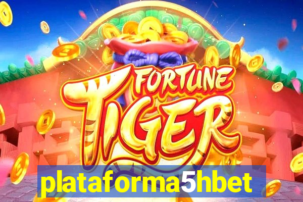 plataforma5hbet.com