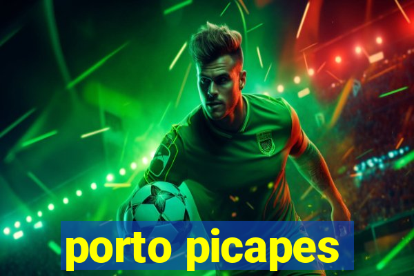 porto picapes