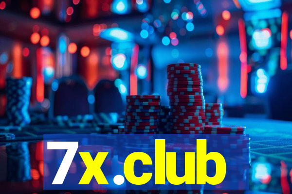 7x.club
