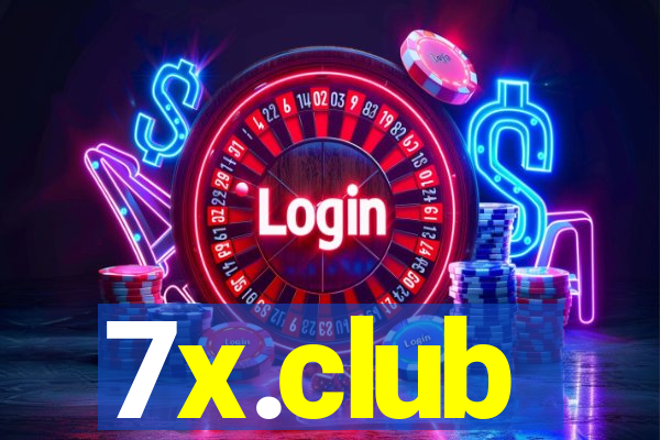 7x.club