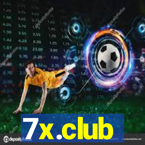 7x.club
