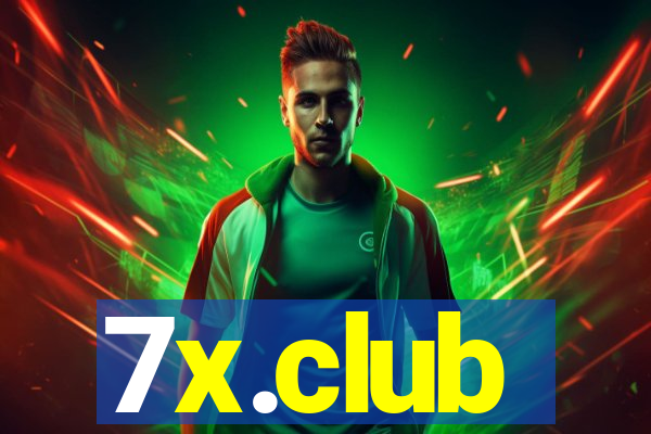 7x.club