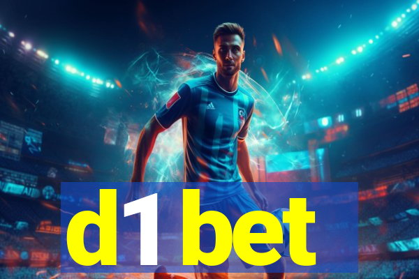 d1 bet