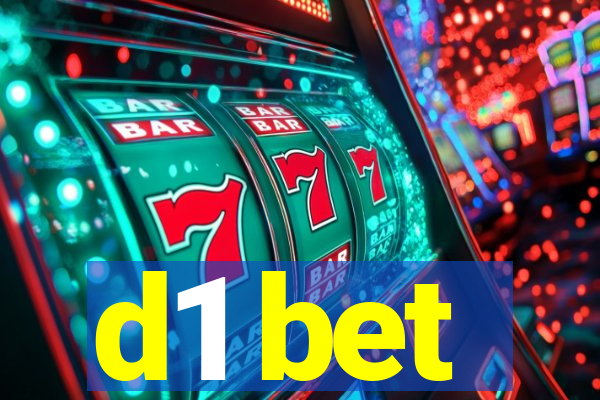 d1 bet