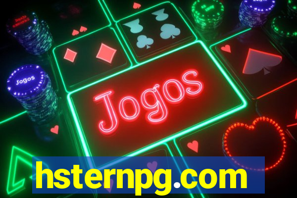hsternpg.com