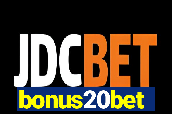 bonus20bet