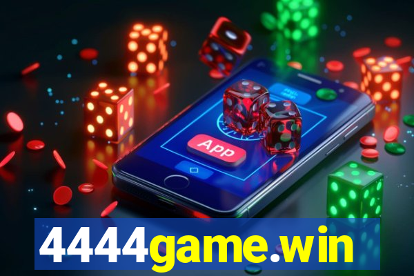 4444game.win