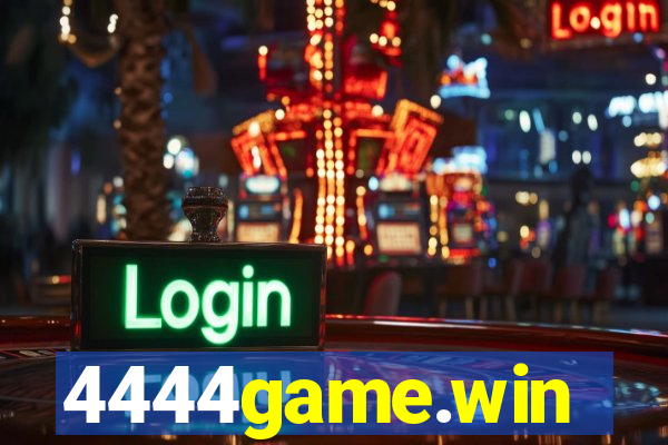4444game.win