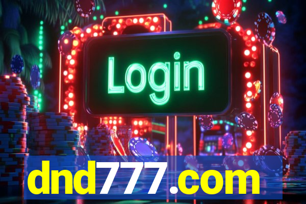 dnd777.com
