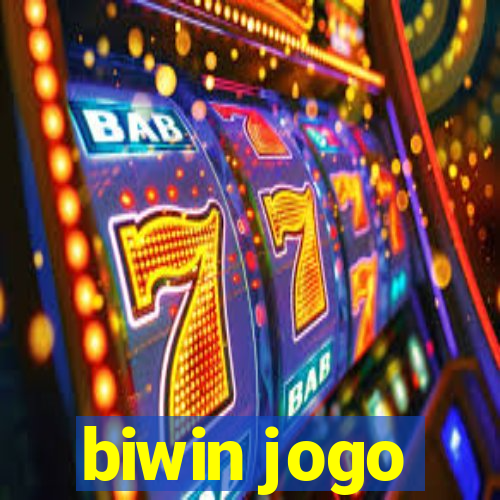 biwin jogo