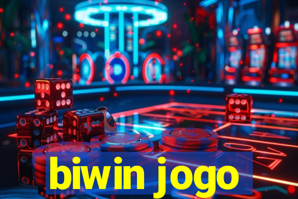 biwin jogo