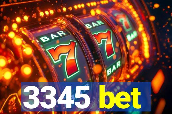 3345 bet