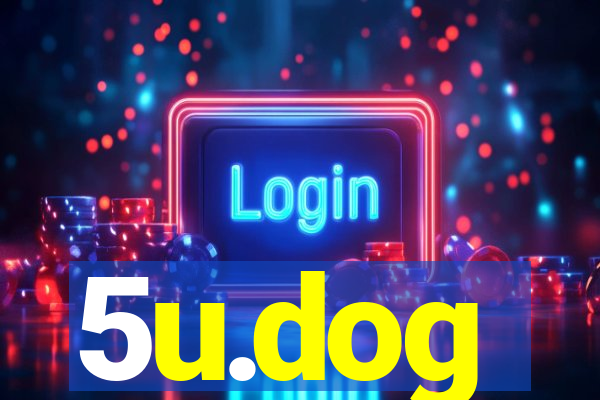 5u.dog